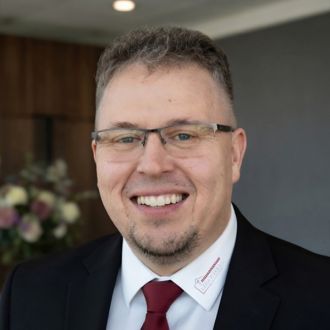 Andreas Hudalla