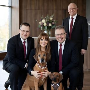 Unser Team