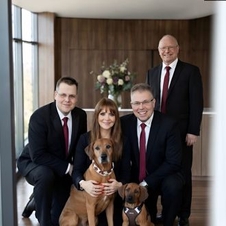 Team Elbreder & Kley