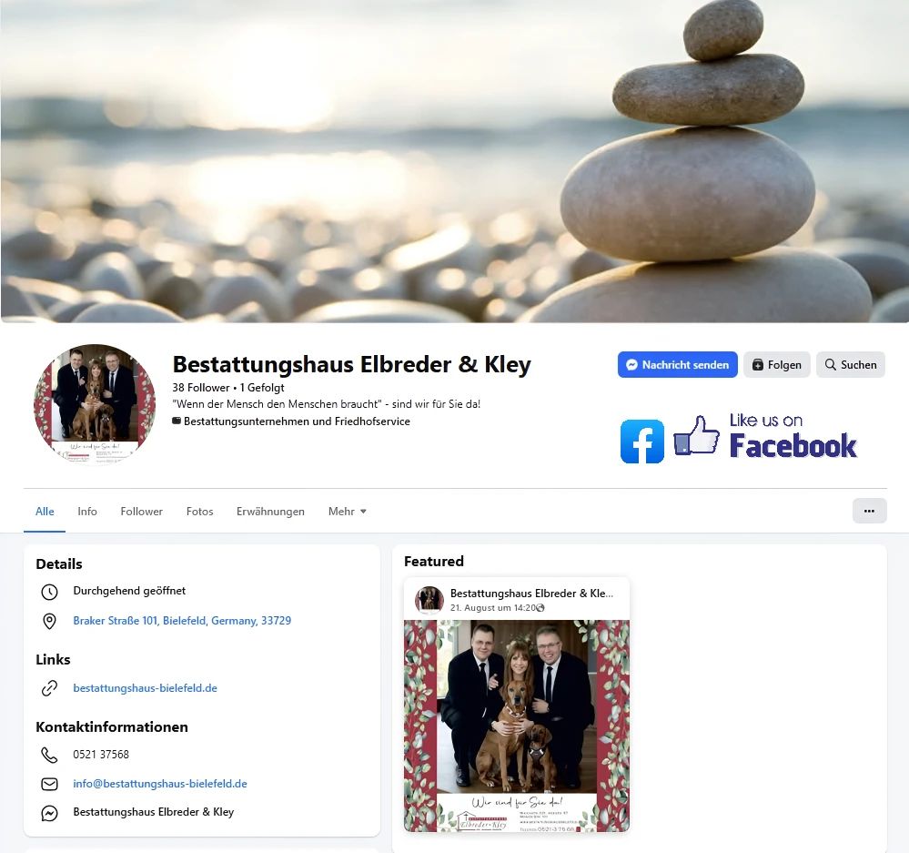 Facebook